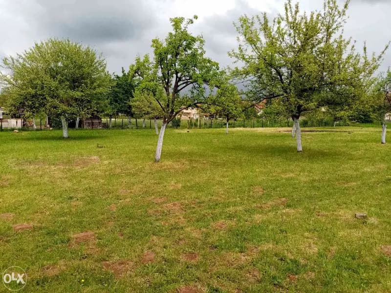 Prodajem plac od 1 dunum u Bijelom Polju - Lukavica 1
