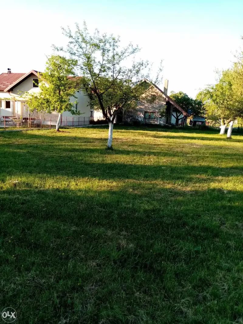 Prodajem plac od 1 dunum u Bijelom Polju - Lukavica 7
