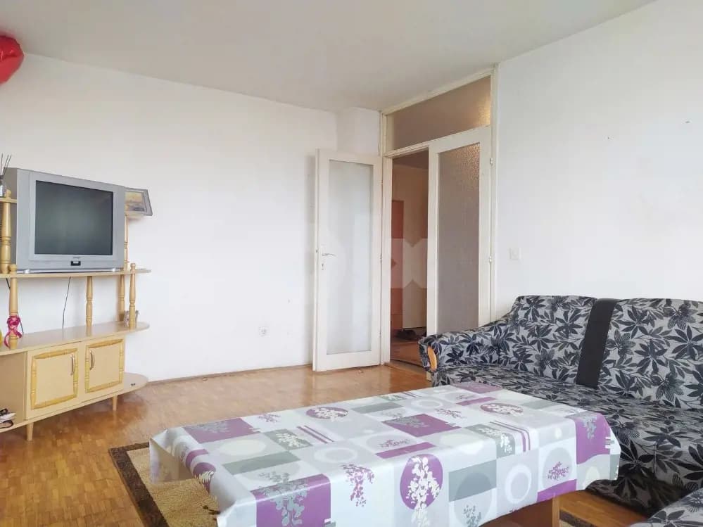 100212 Dvosoban stan 40m2 , Alipašino polje C faza 1