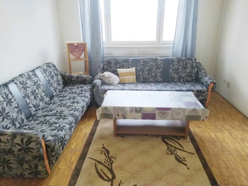 100212 Dvosoban stan 40m2 , Alipašino polje C faza 1
