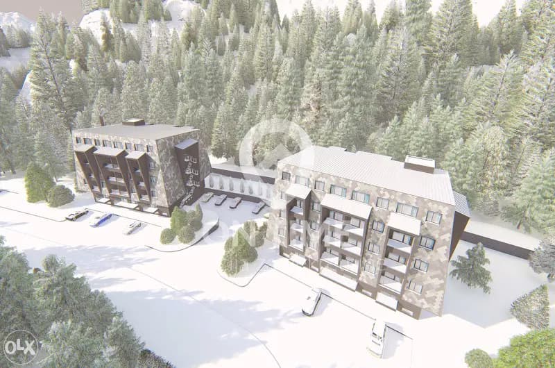 Bjelašnica / Apartman / 82 m2 / NOVOGRADNJA 3