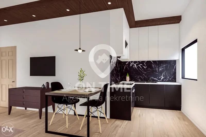 Bjelašnica / Apartman / 53,56 m2 / NOVOGRADNJA 3