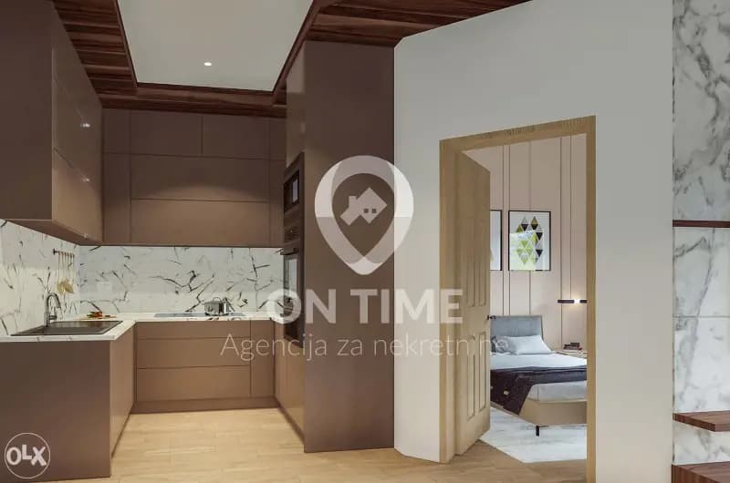 Bjelašnica / Apartman / 53,56 m2 / NOVOGRADNJA 4