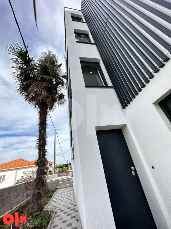 Trosoban apartman / bazen / parking / 80m2 / Trogir 7
