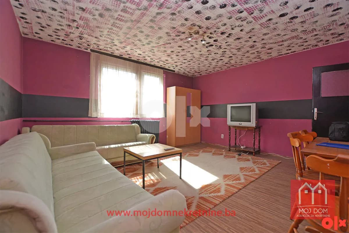 Garsonjera 29m2 Svrakino Selo 2