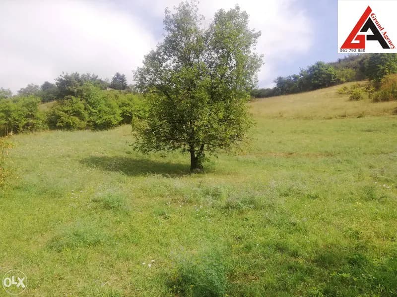 Kuća 80 m2 i 6400 m2 okućnice - ZENICA 1