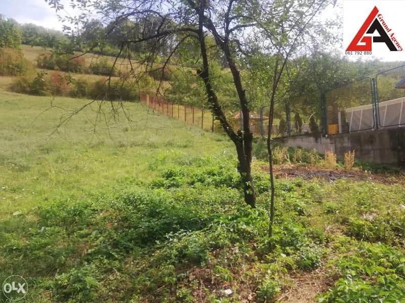 Kuća 80 m2 i 6400 m2 okućnice - ZENICA 2