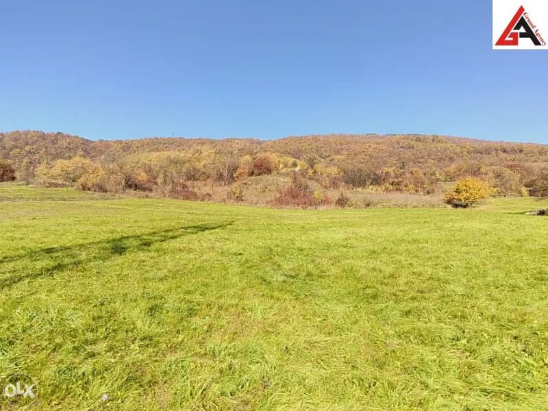 Zemljiste 10202 m2 - (Tičići) KAKANJ 1