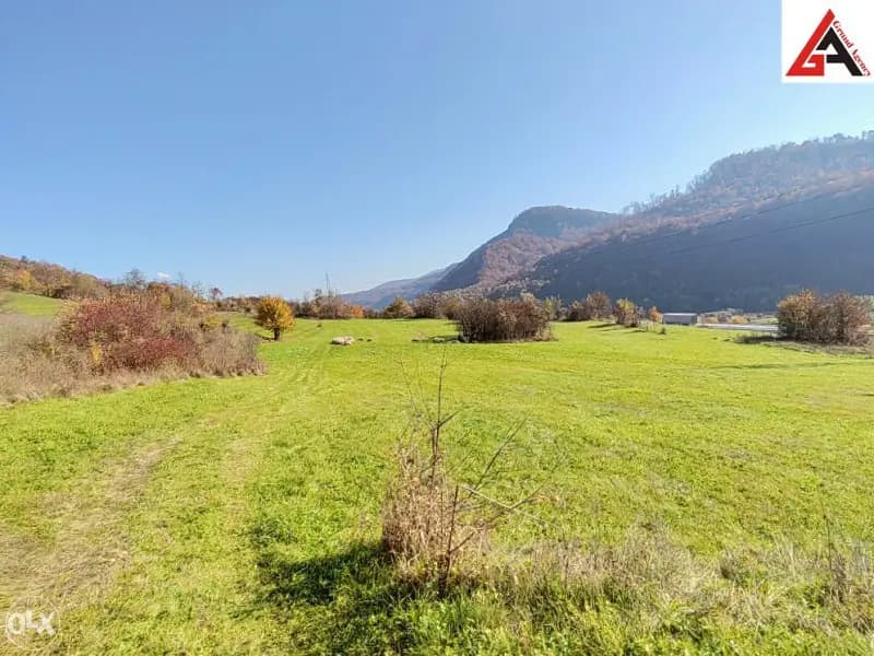 Zemljiste 10202 m2 - (Tičići) KAKANJ 1