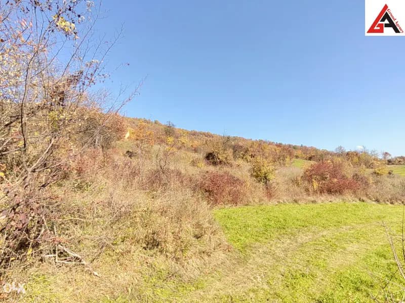 Zemljiste 10202 m2 - (Tičići) KAKANJ 2