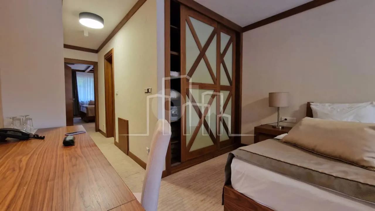 Opremljen apartman 54m2 apart Hotel Vučko Jahorina 1