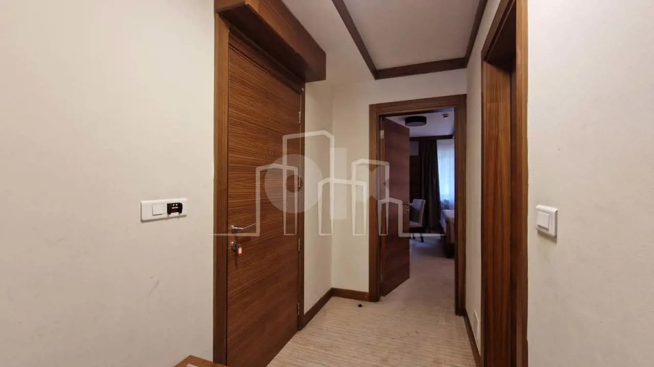 Opremljen apartman 54m2 apart Hotel Vučko Jahorina 1
