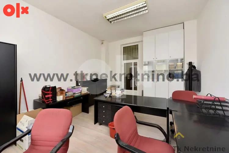 Centar - "Korzo" - Kancelarijski prostor 21,63 m2 3