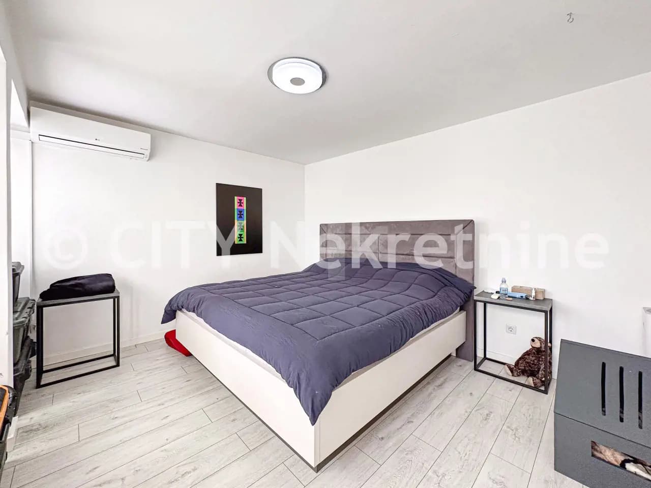 Penthouse - Stan - Novo Sarajevo - Grbavica - 136 m2 1