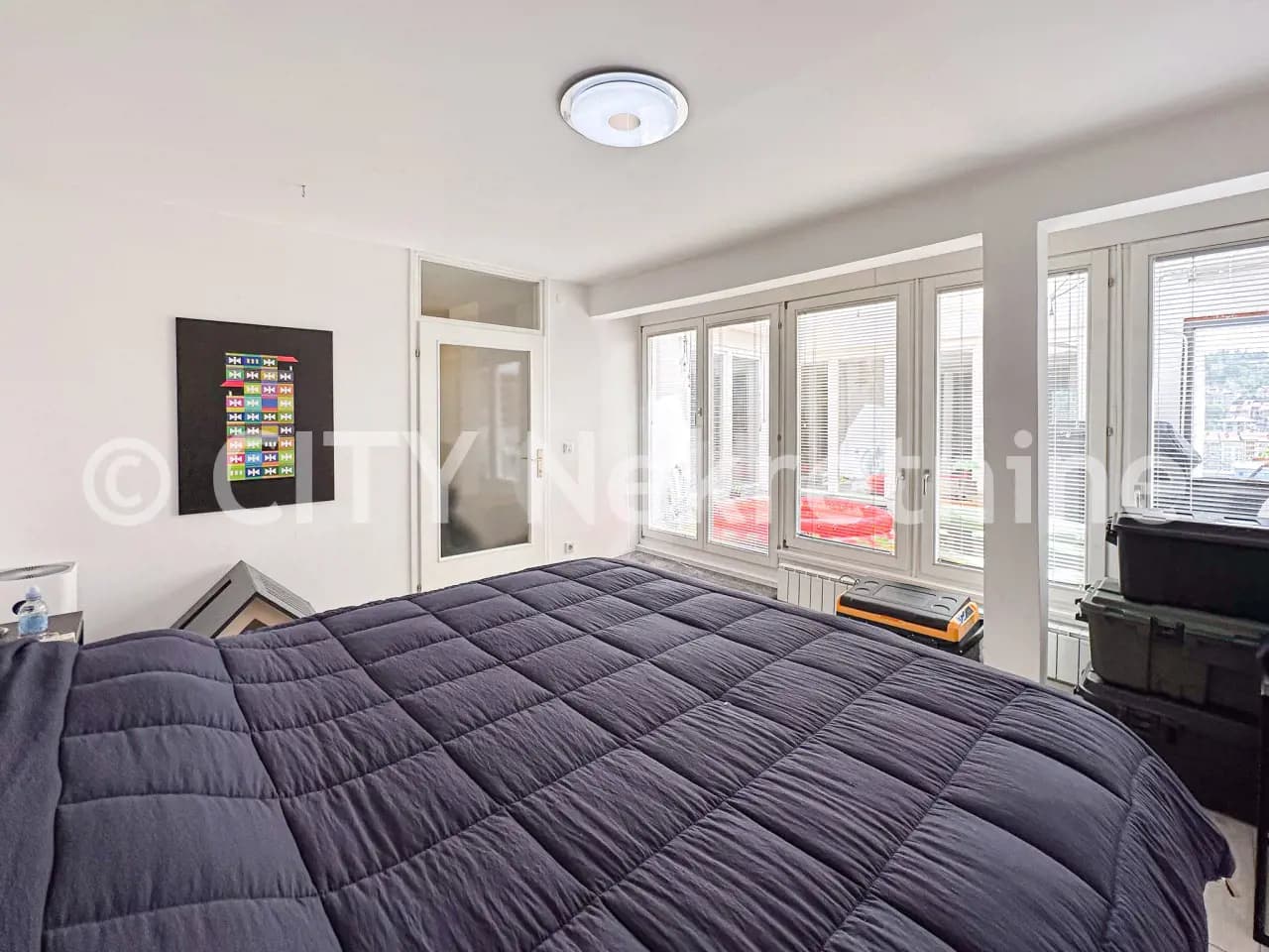 Penthouse - Stan - Novo Sarajevo - Grbavica - 136 m2 2