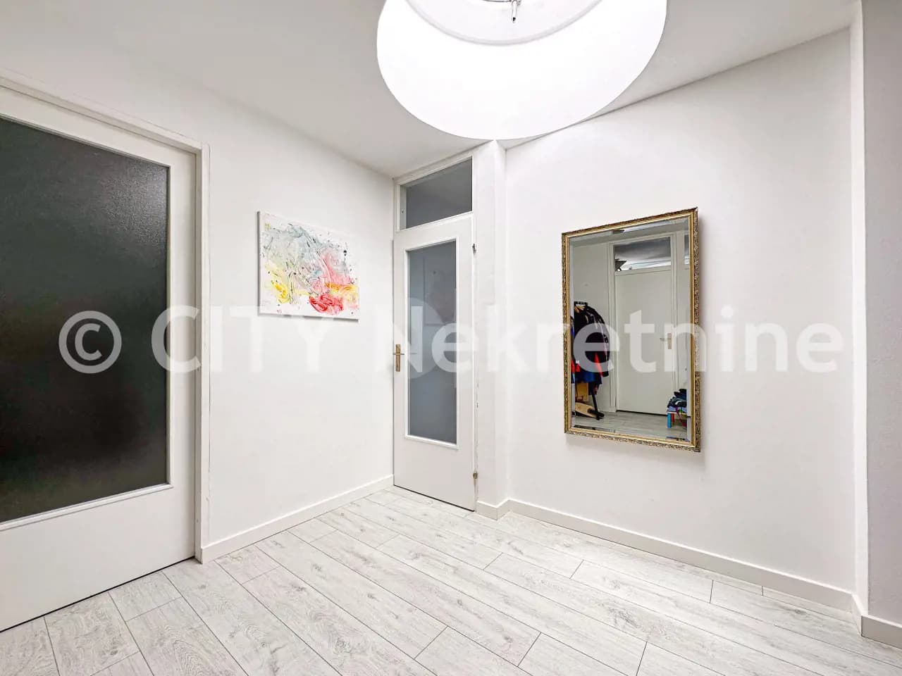 Penthouse - Stan - Novo Sarajevo - Grbavica - 136 m2 3