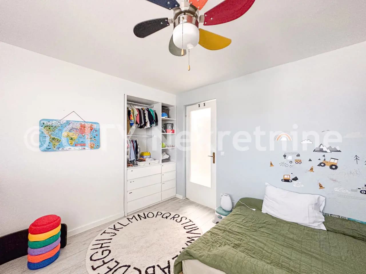 Penthouse - Stan - Novo Sarajevo - Grbavica - 136 m2 5