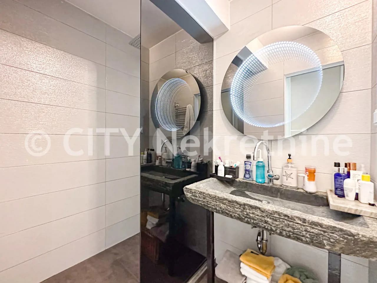 Penthouse - Stan - Novo Sarajevo - Grbavica - 136 m2 8