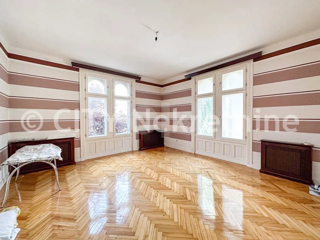 Četverosoban stan - Centar - Obala Maka Dizdara 1
