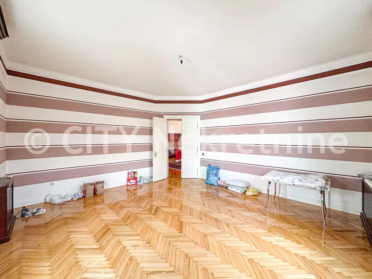 Četverosoban stan - Centar - Obala Maka Dizdara 1