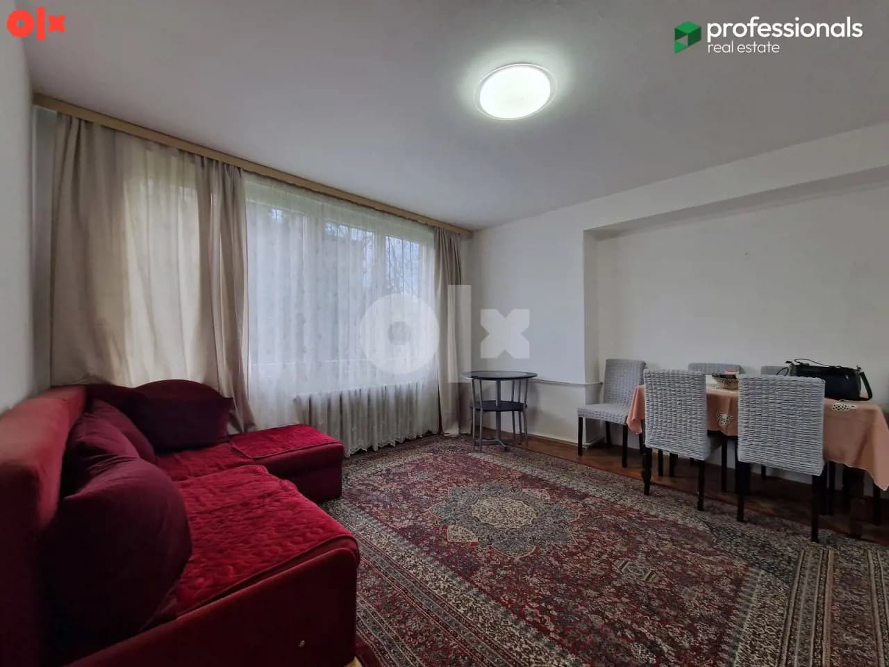 Stan Grbavica Novo Sarajevo 55 m2 2