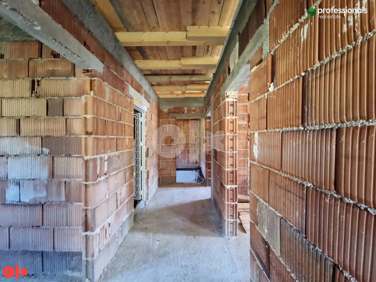 Kuća Kijevo Trnovo 3