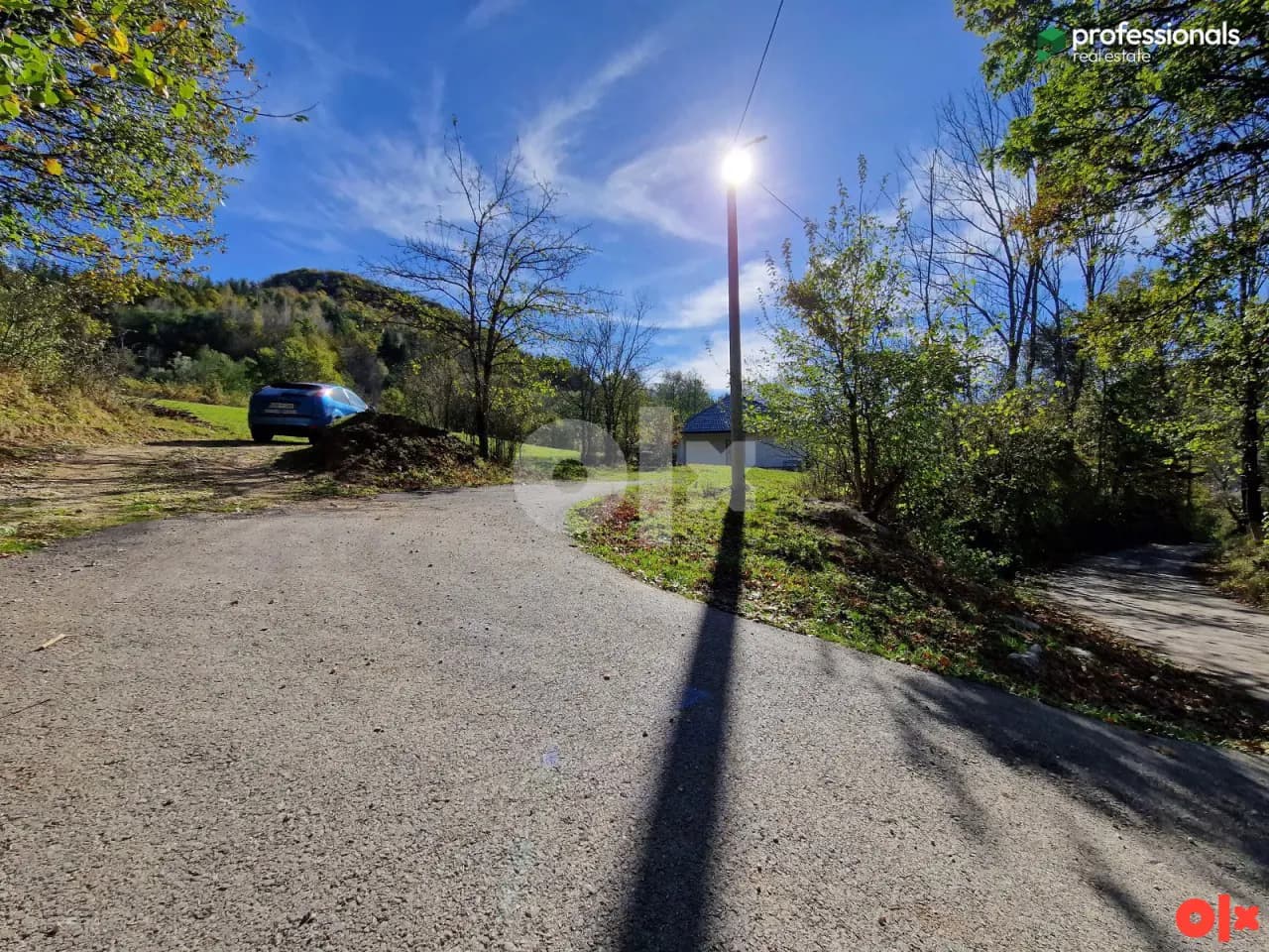 Vikendica Kijevo Trnovo 1