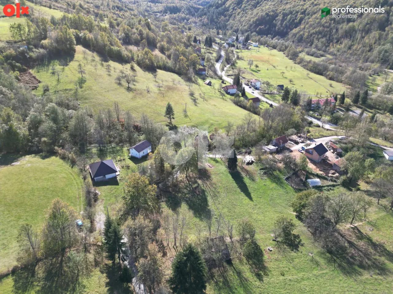 Vikendica Kijevo Trnovo 2