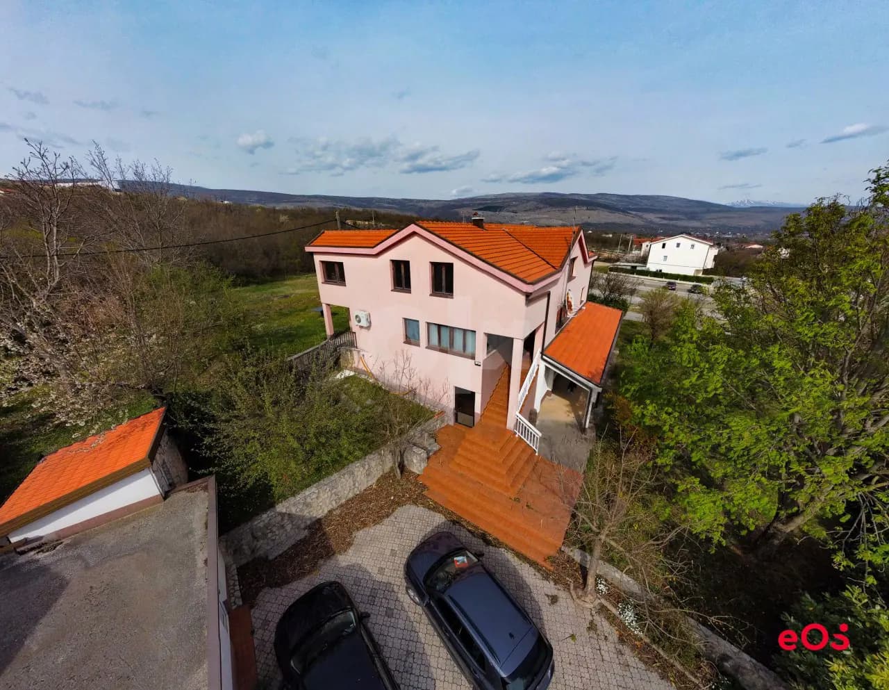 EOS / Kuća / Široki Brijeg / Knešpolje / 785 m2 6