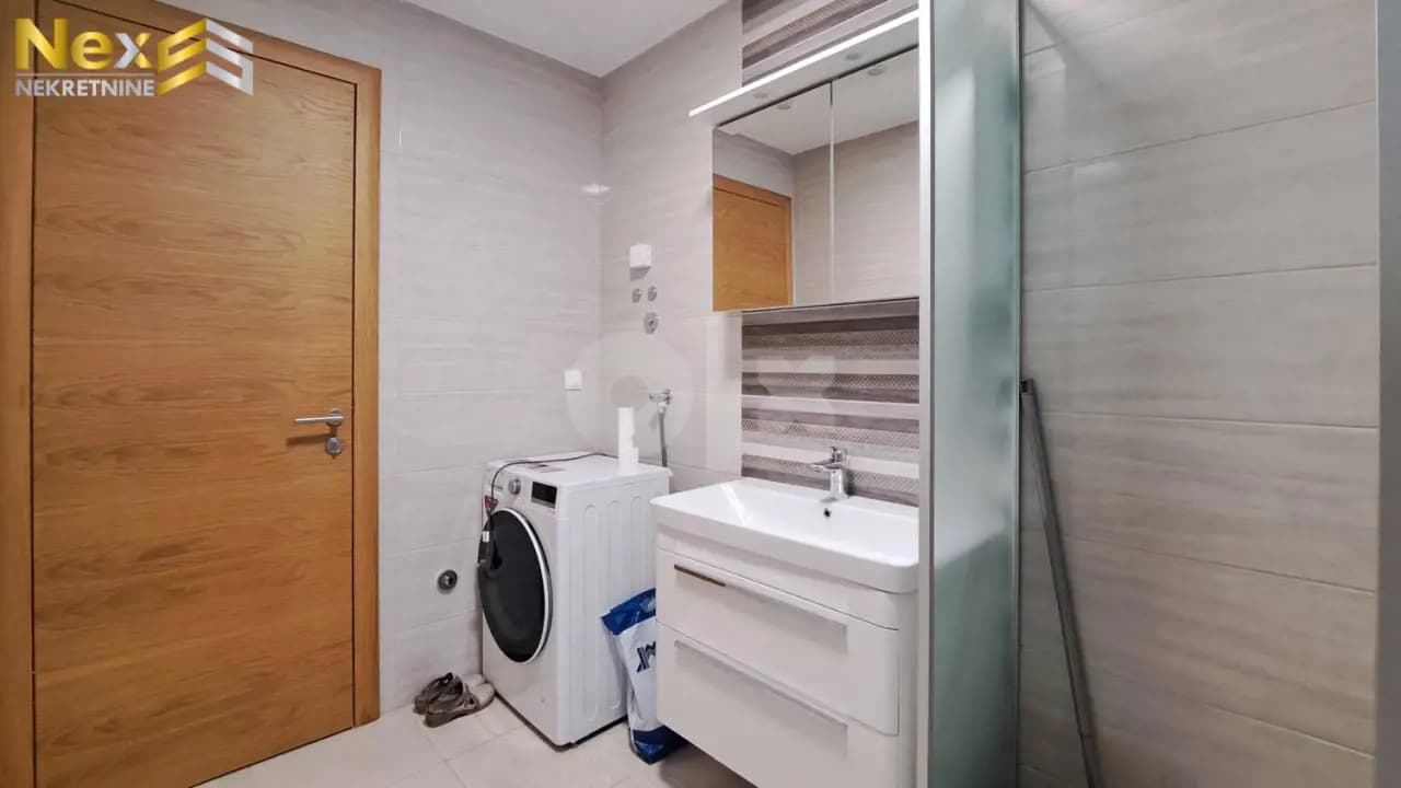 Trosoban stan-Novogradnja Skenderija/Stari Grad 72 m2 1