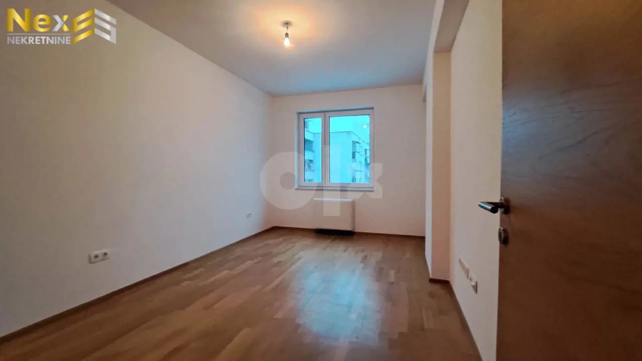 Trosoban stan-Novogradnja Skenderija/Stari Grad 72 m2 1