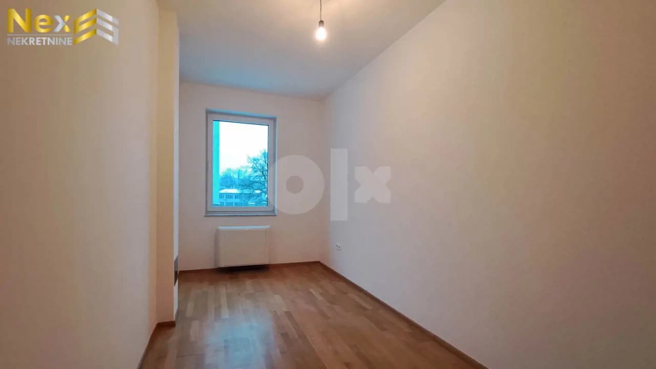 Trosoban stan-Novogradnja Skenderija/Stari Grad 72 m2 3