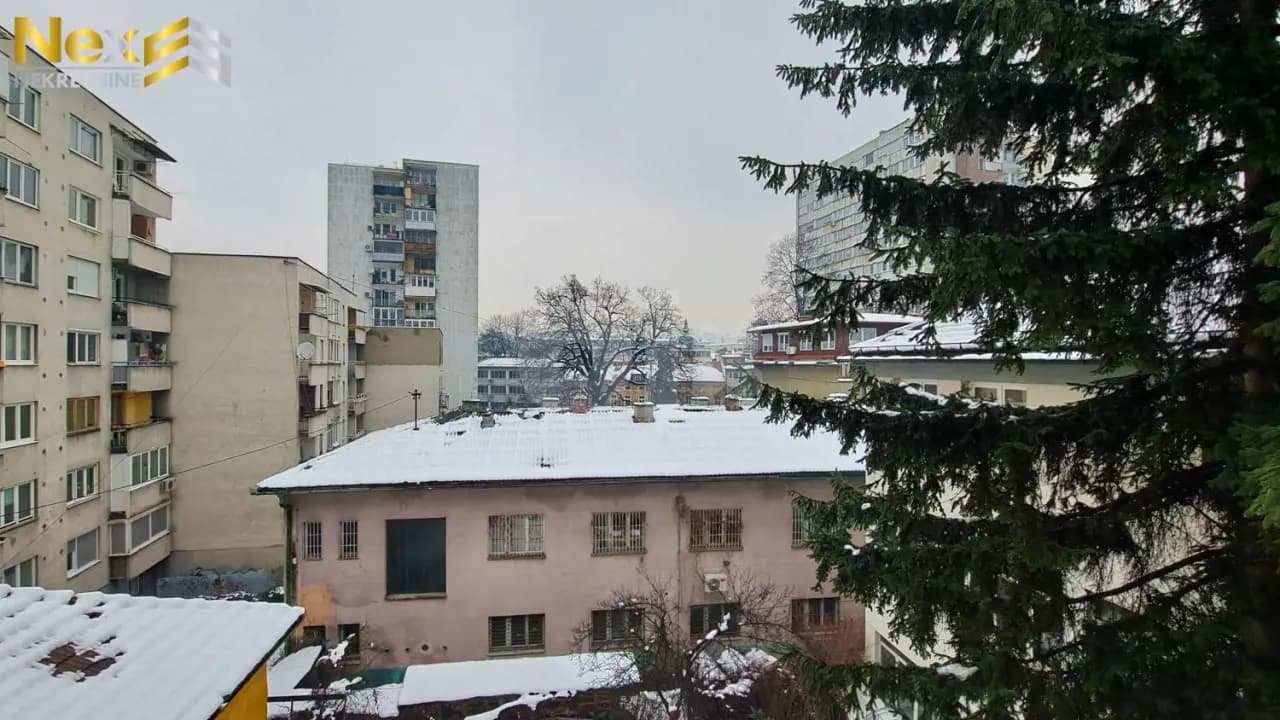 Trosoban stan-Novogradnja Skenderija/Stari Grad 72 m2 4