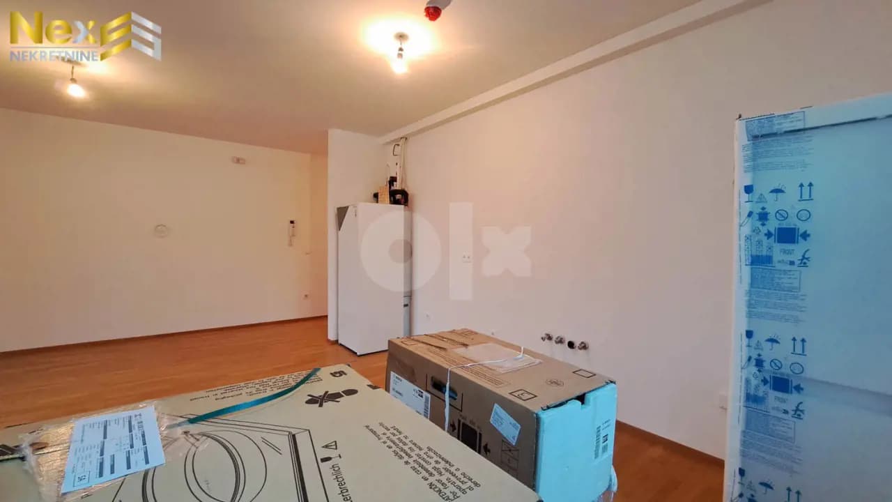 Trosoban stan-Novogradnja Skenderija/Stari Grad 72 m2 7