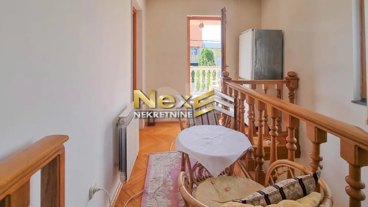 Kuća Stup Ilidža 6
