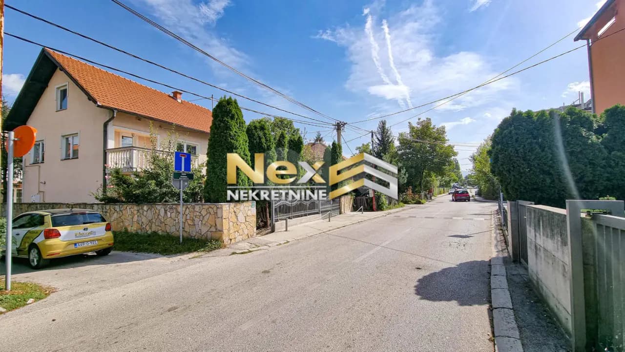 Kuća Stup Ilidža 7