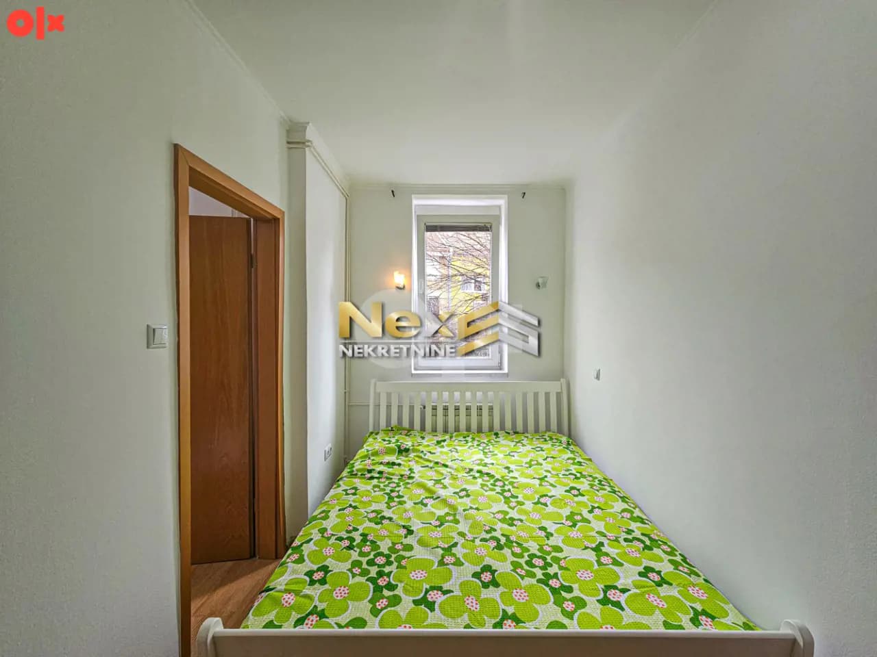 Jednosoban stan Hamdije Kreševljakovića/Skenderija/Centar 48 m2 4