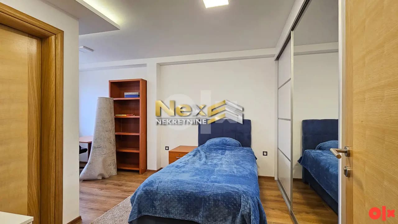 Kuća Bare kod Stupa/Ilidža 1