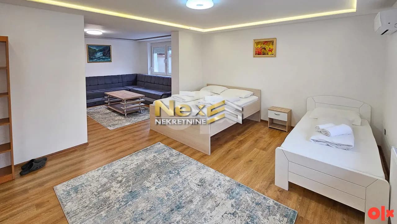 Kuća Bare kod Stupa/Ilidža 3
