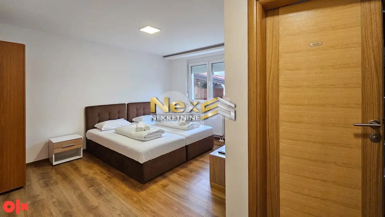 Kuća Bare kod Stupa/Ilidža 7