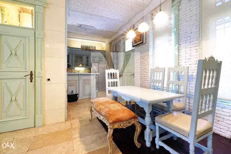 LUX Stan Beograd - Knez Mihajlova - 92 m2 1