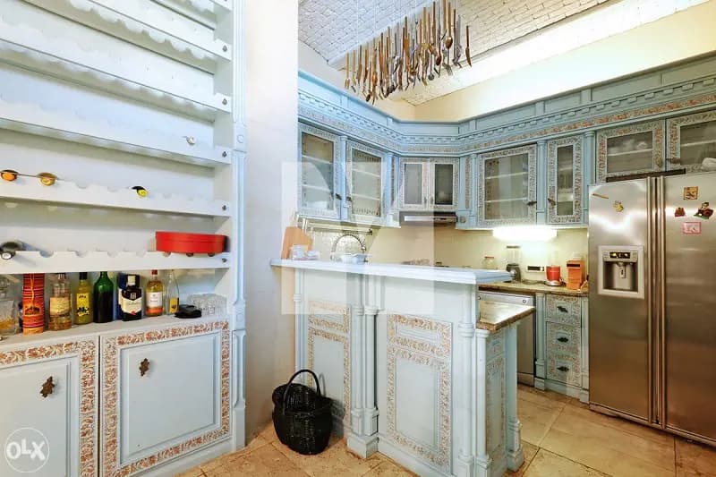 LUX Stan Beograd - Knez Mihajlova - 92 m2 3