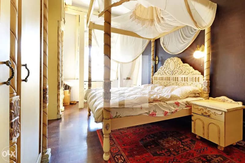 LUX Stan Beograd - Knez Mihajlova - 92 m2 5