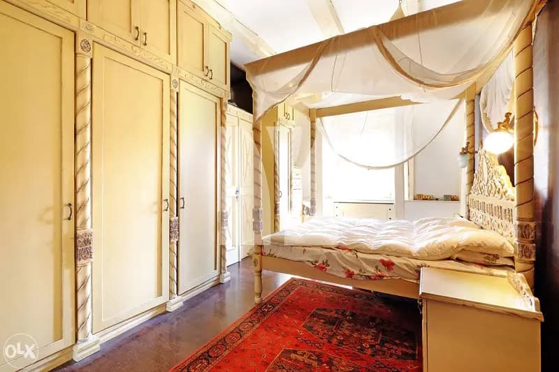 LUX Stan Beograd - Knez Mihajlova - 92 m2 6