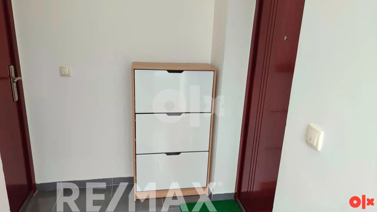 Garsonjera kod Glasa 3