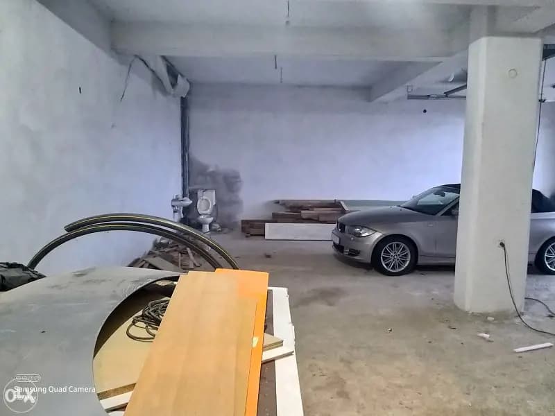 Poslovni prostor za najam - 150 m2 1