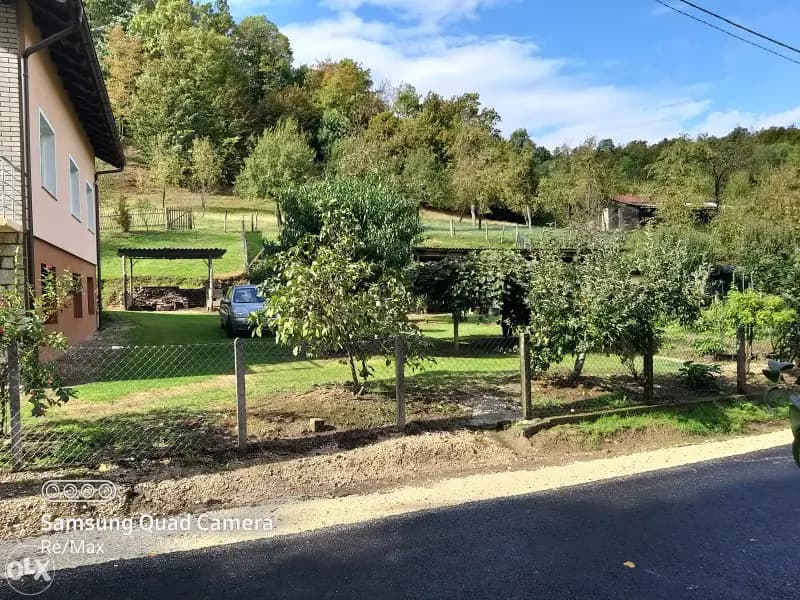 Kuća na opštini Srbac - 300 m2 2