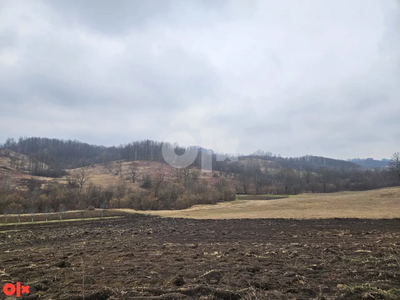 Zemljište 12829m2 u Lipovcu, Čelinac 2