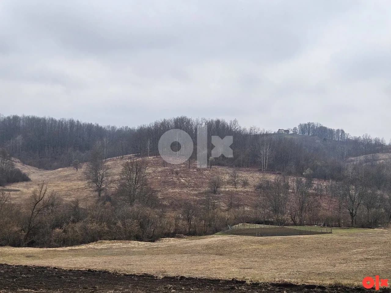 Zemljište 12829m2 u Lipovcu, Čelinac 1