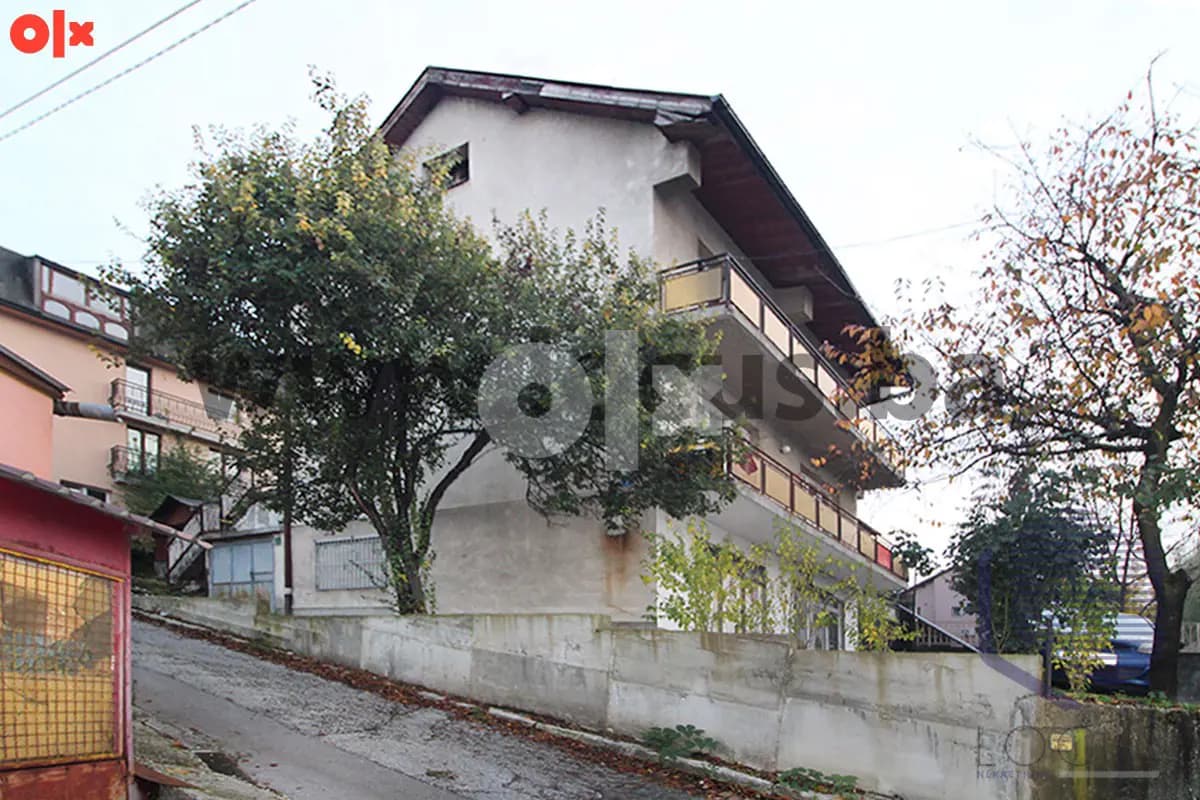LOCUS prodaje: Kuća, Vraca, Novo Sarajevo 1